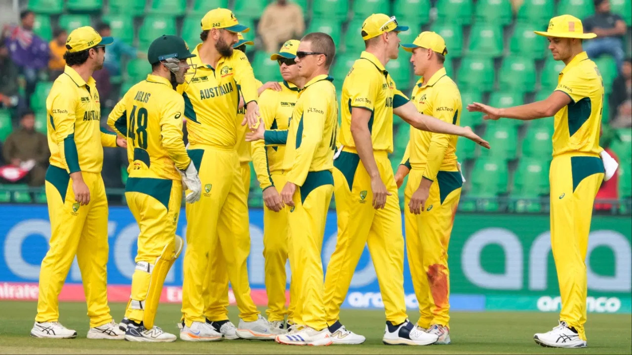 AUS vs IND 2025: भारत की सीमित ओवरों की सीरीज के लिए ऑस्ट्रेलिया ने टीम की घोषणा की, बड़े नामों की वापसी हुई 