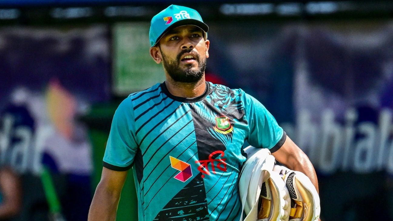 मेहदी हसन बोले – हम गलतियों से नहीं सीख रहे