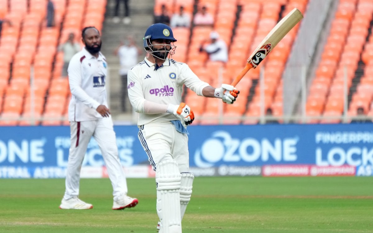 पार्थिव पटेल बोले – रवींद्र जडेजा निस्संदेह भारत के सबसे महान ऑलराउंडर हैं; पैट कमिंस और बेन स्टोक्स से कहीं आगे