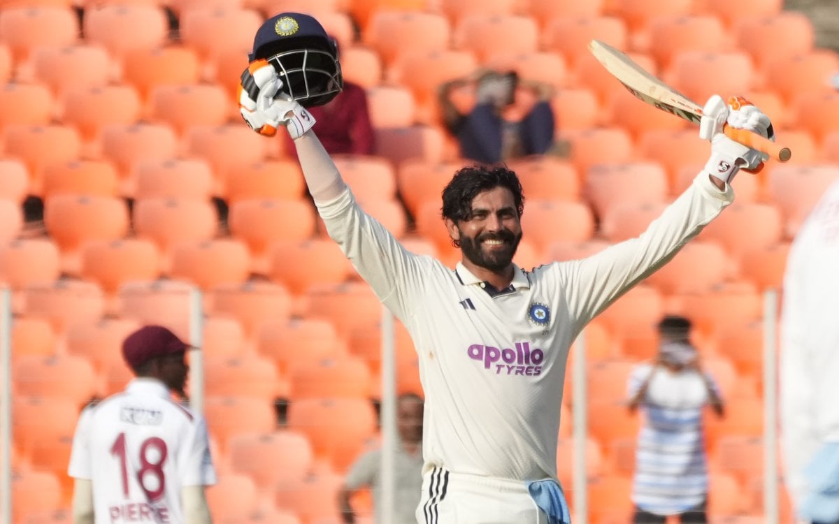 जडेजा, सिराज आईसीसी पुरुष टेस्ट खिलाड़ी रैंकिंग में करियर के सर्वश्रेष्ठ स्थान पर पहुंचे