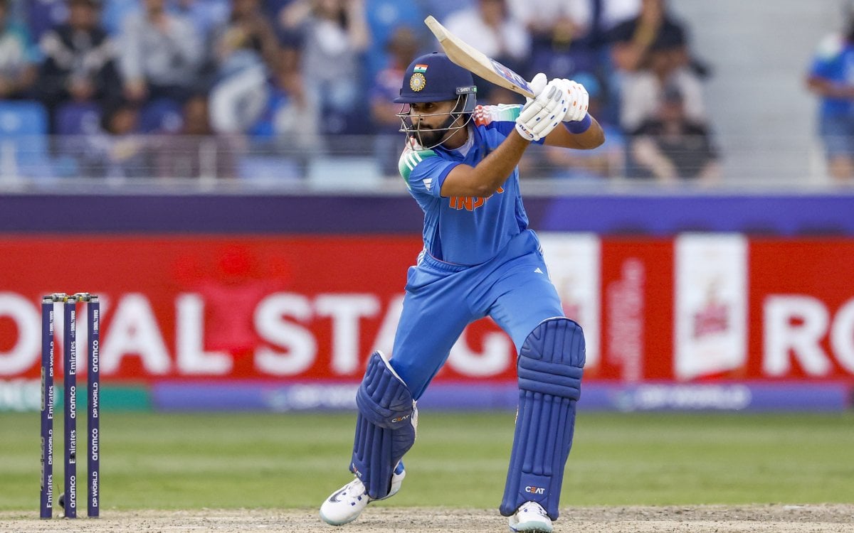 IND A vs AUS A 2025: श्रेयस अय्यर, प्रियांश आर्य के शतकों की बदौलत मेजबान टीम ने 413 रनों का विशाल स्कोर बनाया