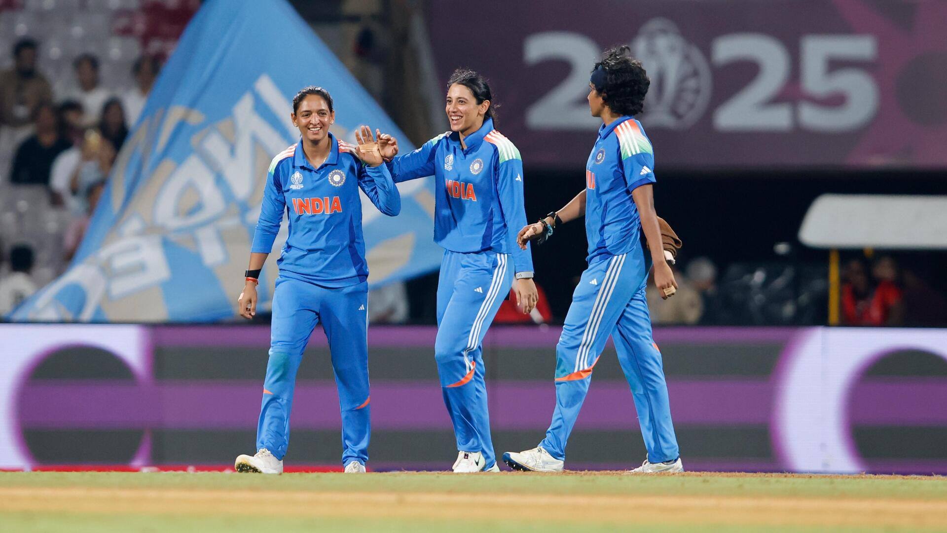 IND W बनाम AUS W ड्रीम11 भविष्यवाणी, दूसरा सेमीफाइनल, फैंटेसी क्रिकेट टिप्स, प्लेइंग 11, चोट अपडेट और ICC महिला वनडे विश्व कप 2025 की पिच रिपोर्ट