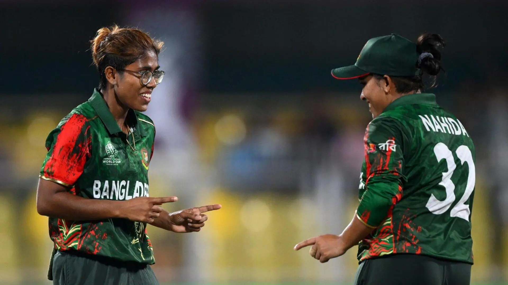 SA W बनाम BAN W ड्रीम11 भविष्यवाणी, 14वां मैच, फैंटेसी क्रिकेट टिप्स, प्लेइंग 11, चोट अपडेट और ICC महिला वनडे विश्व कप 2025 की पिच रिपोर्ट