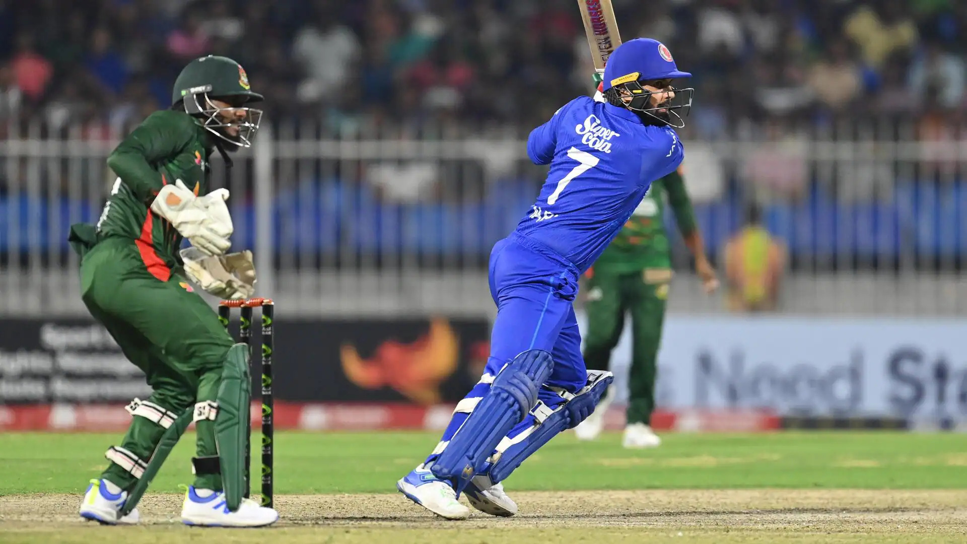 अफ़ग़ानिस्तान बनाम बांग्लादेश ड्रीम11 भविष्यवाणी, दूसरा वनडे, फैंटेसी क्रिकेट टिप्स, प्लेइंग 11, चोट अपडेट और अफगानिस्तान बनाम बांग्लादेश वनडे सीरीज 2025 के लिए पिच रिपोर्ट