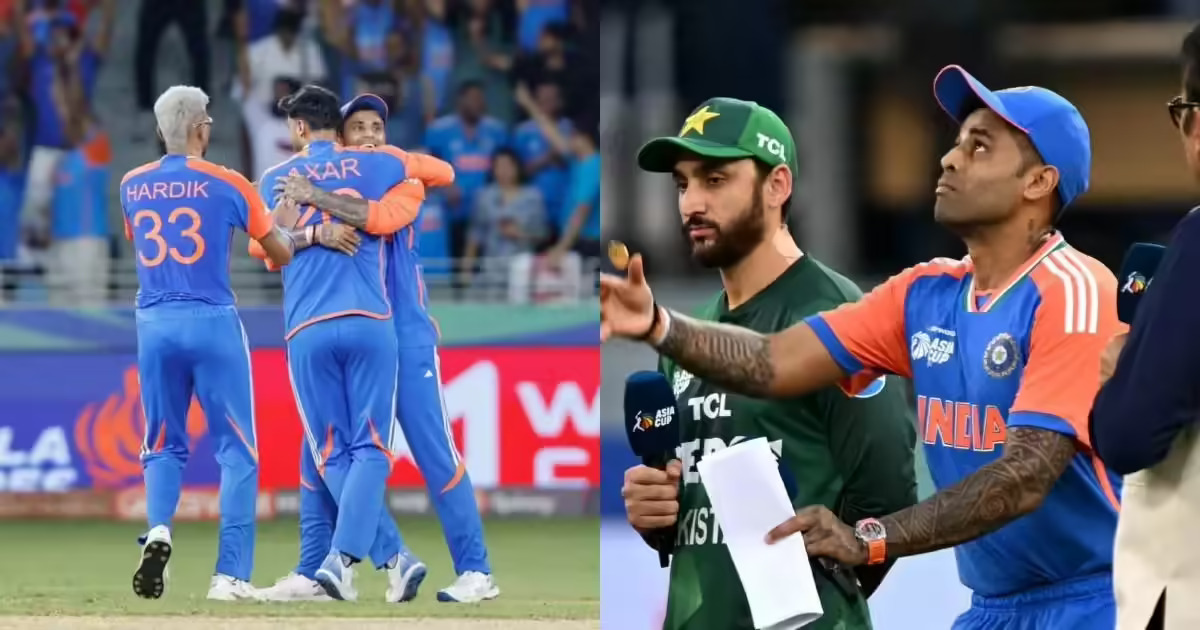 माइकल एथरटन बोले, भारत-पाकिस्तान मैच अब आयोजित नहीं होने चाहिए - ‘प्रचार का जरिया बन चुका है’ 