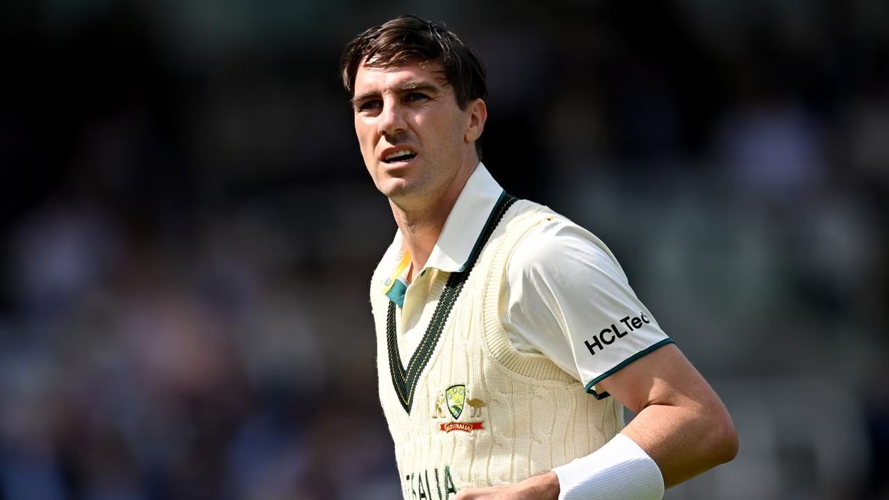 Ashes 2025-26: ऑस्ट्रेलिया को पर्थ टेस्ट से पहले पैट कमिंस के ठीक होने की उम्मीद है - 'कुछ सकारात्मक संकेत मिले हैं'