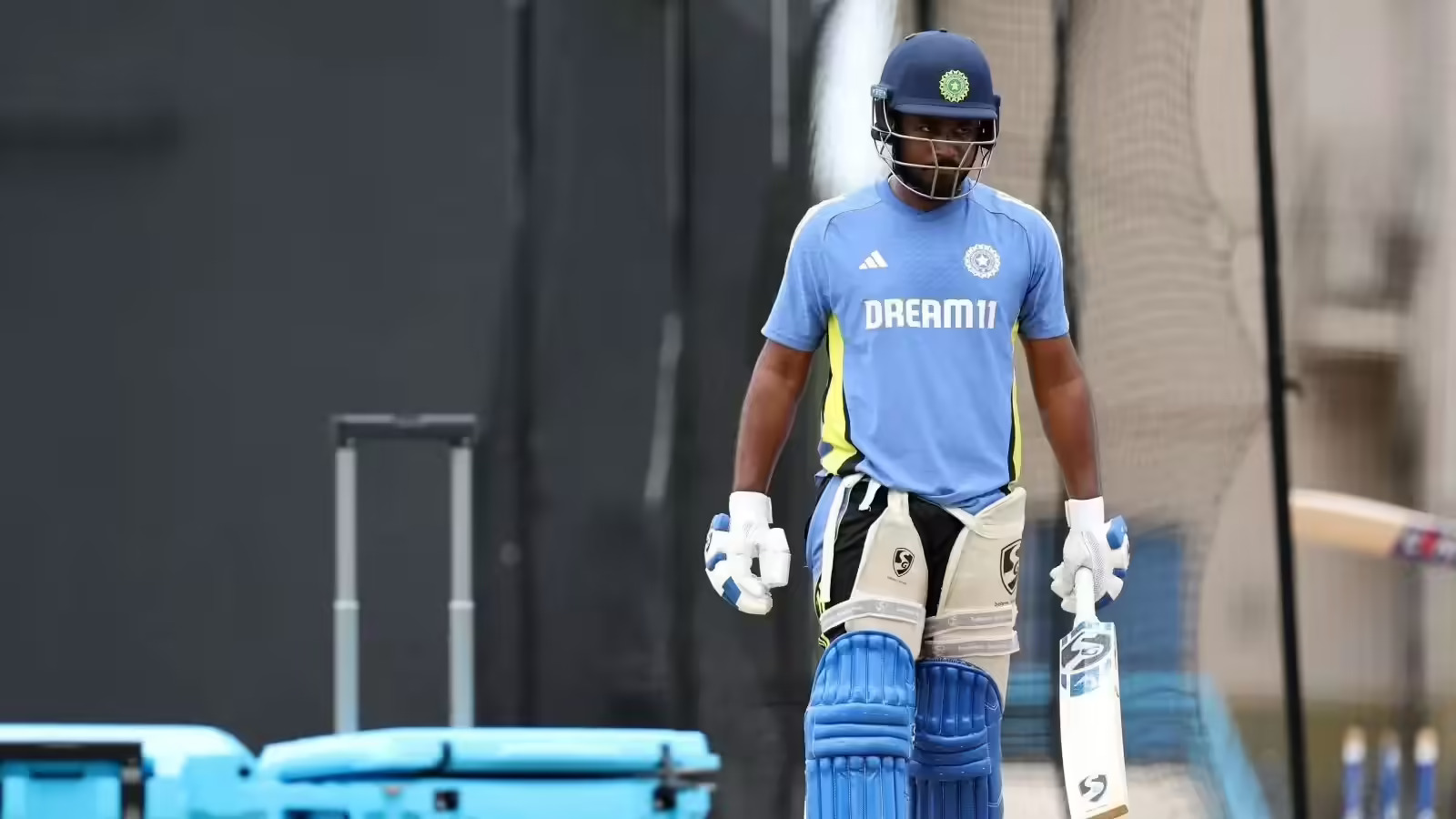 रणजी ट्रॉफी 2025-26: केरल और दिल्ली ने शुरुआती राउंड के लिए टीमों की घोषणा की, सैमसन शामिल, पंत बाहर हुए