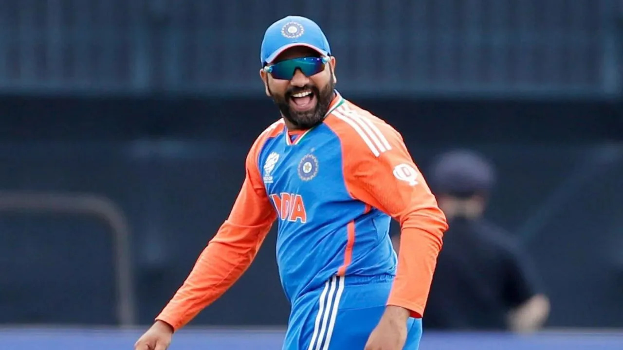 रोहित शर्मा की ट्रेनिंग देखकर पूर्व कोच बोले – “2011 की जैसी भूख वापस आई है”