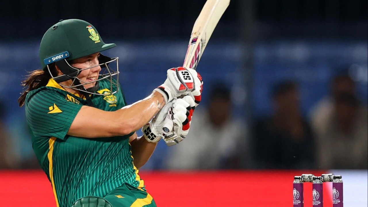 ताज़मिन ब्रिट्स ने कठिन अतीत और उल्लेखनीय वापसी को याद किया - 'मैंने आत्महत्या करने की कोशिश की' 