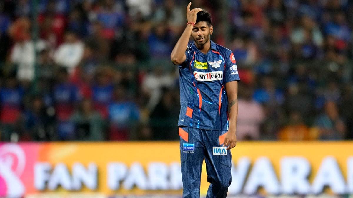 आईपीएल 2026: आकाश चोपड़ा ने एलएसजी के रिटेंशन कॉल पर सवाल उठाए - 'क्या मयंक यादव 11 करोड़ रुपये के लायक हैं?'