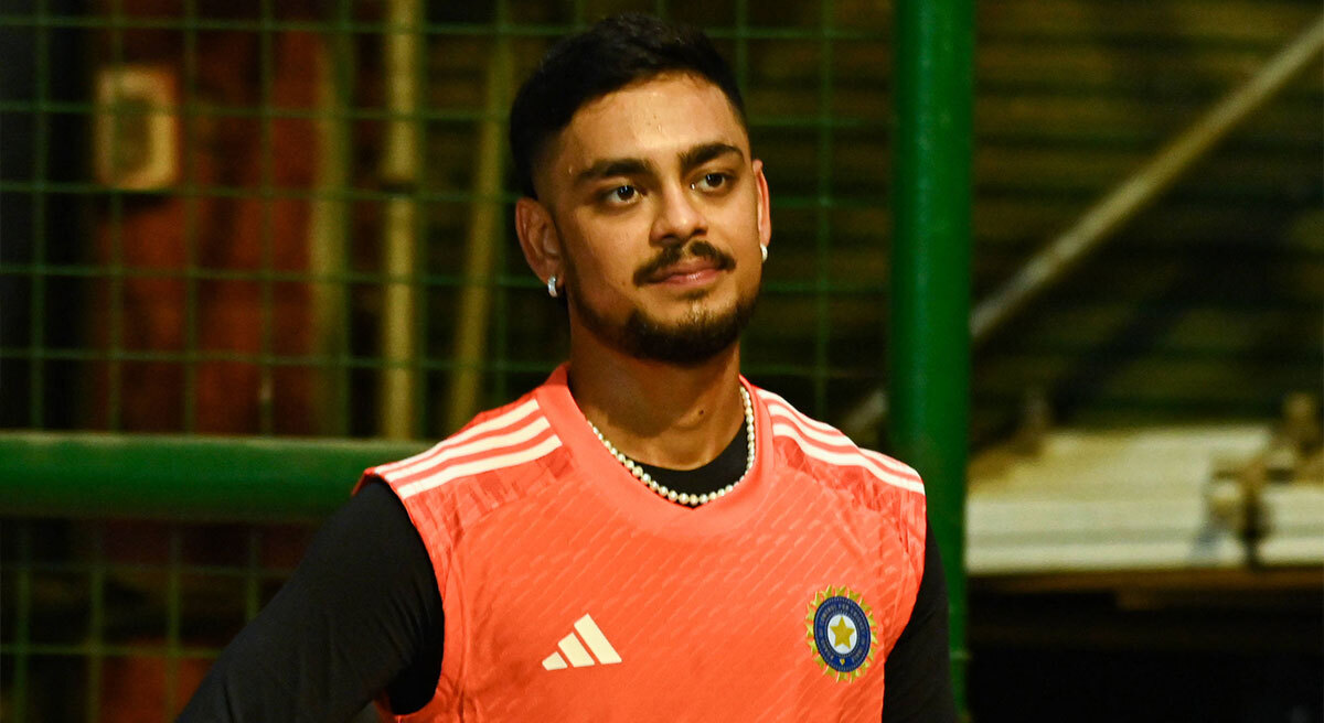 IPL 2026: मोहम्मद कैफ बोले – ईशान किशन को फिर से मुंबई इंडियंस में ओपनिंग के लिए लौटना चाहिए