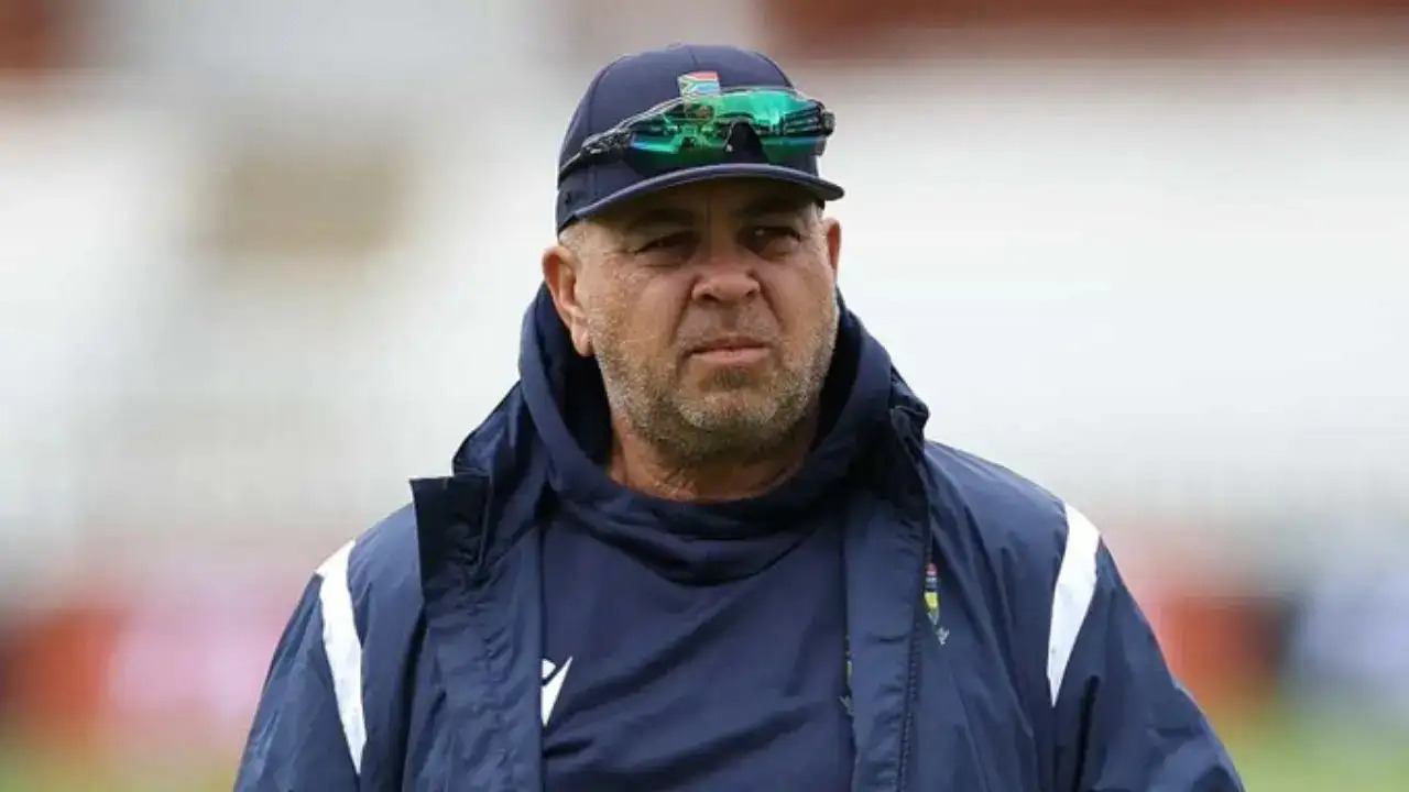 IND vs SA 2025: दक्षिण अफ्रीका कोच शुकरी कॉनराड बोले – ‘हमें पूरा विश्वास है कि हम भारत में इतिहास रच सकते हैं’