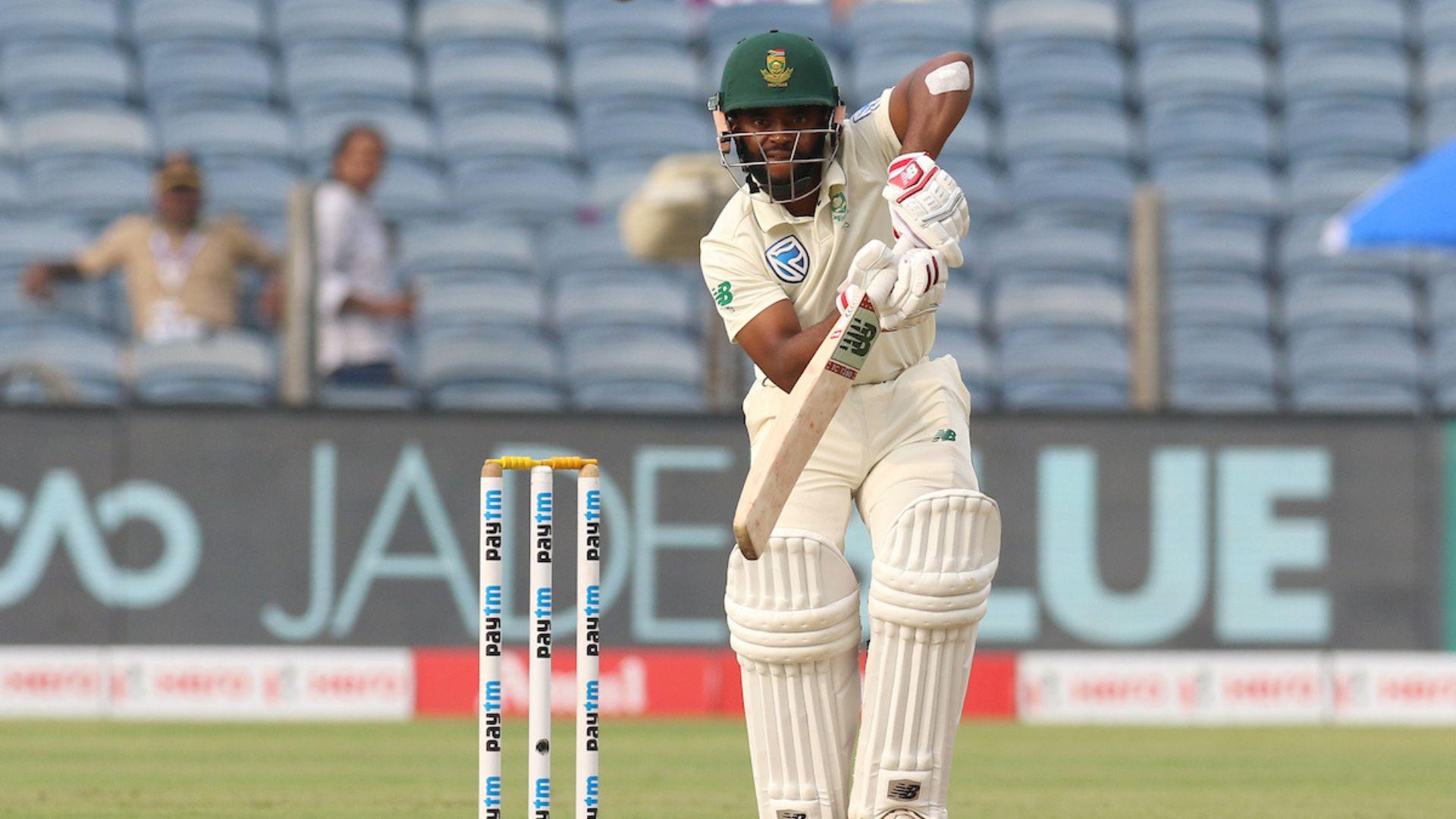 IND vs SA 2025: भारत दौरे से पहले टेम्बा बावुमा बोले - 'हमें 20 विकेट लेने की अपनी क्षमता पर पूरा भरोसा है'