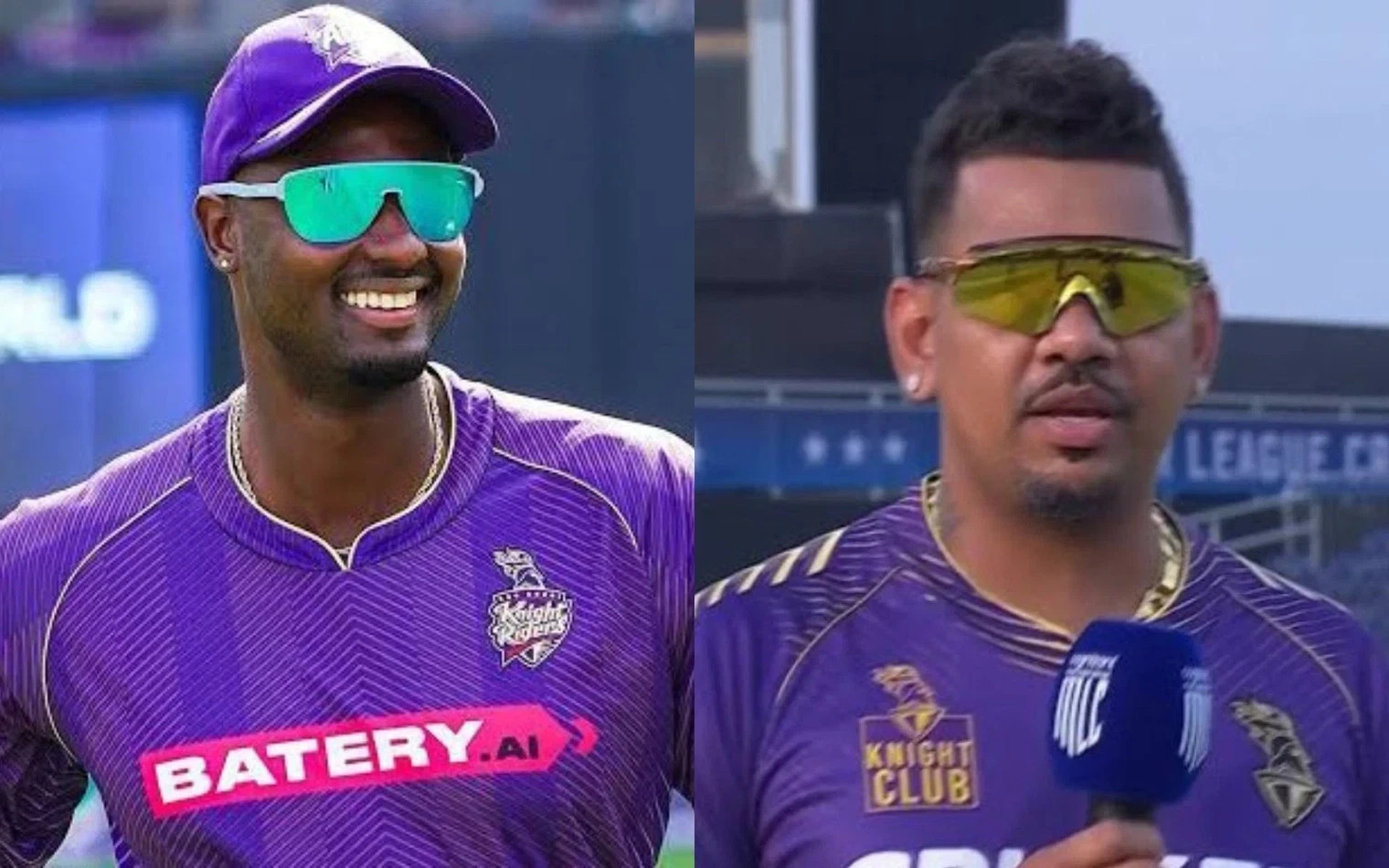 ILT20 2025-26: जेसन होल्डर बने अबू धाबी नाइट राइडर्स के नए कप्तान