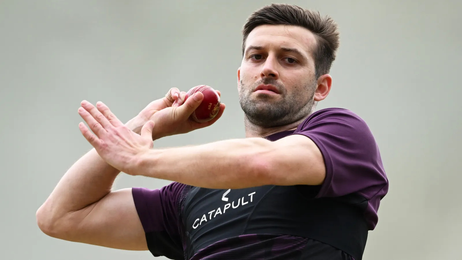 मार्क वुड ने एशेज 2025-26 में सीमित कार्यभार की पुष्टि की - 'निश्चित रूप से सभी टेस्ट नहीं'