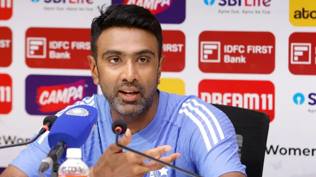 IND vs SA 2025: आर अश्विन ने गुवाहाटी टेस्ट के लिए भारतीय टीम में दो बदलावों की भविष्यवाणी की