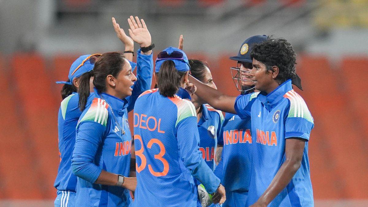 विश्व कप जीत के बाद भारतीय महिला टीम को मिलेगा पहला विदेशी स्ट्रेंथ और कंडीशनिंग कोच