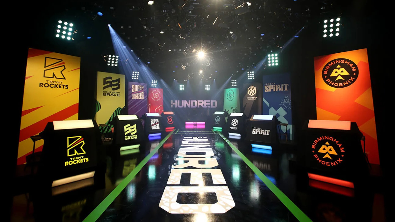 आईपीएल के नक्शेकदम पर ‘द हंड्रेड’! 2026 से प्लेयर ऑक्शन का नया दौर शुरू होगा