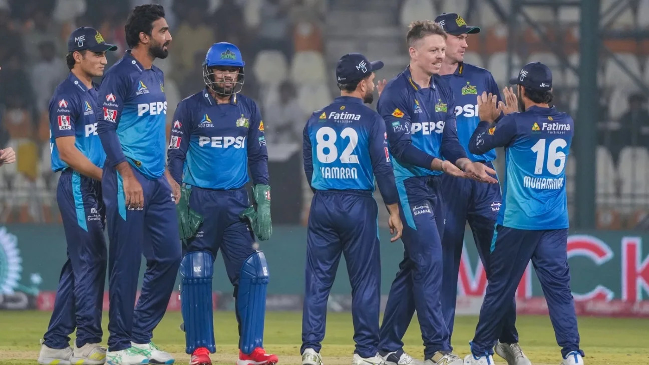 पीएसएल से अली तरीन के नाता तोड़ने के बाद मुल्तान सुल्तान्स को मिलेंगे नए मालिक