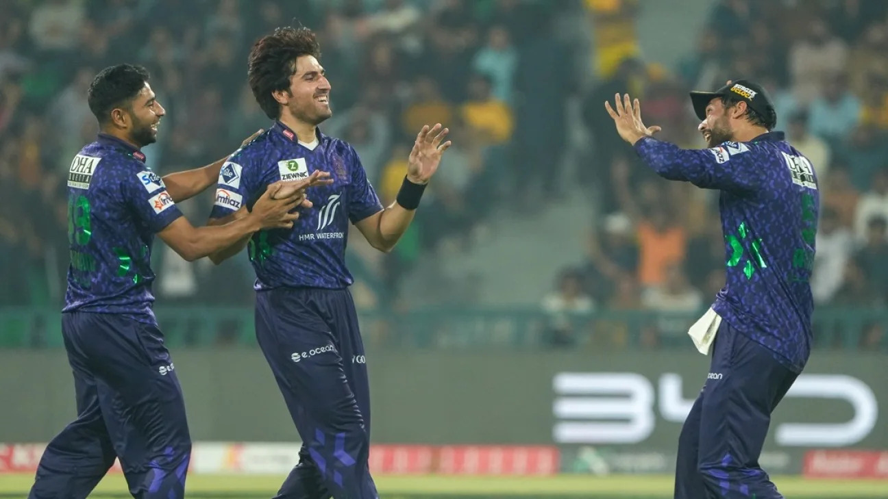 क्वेटा ग्लैडिएटर्स, कराची किंग्स और इस्लामाबाद यूनाइटेड ने 10 साल के नए स्वामित्व विस्तार पर हस्ताक्षर किए