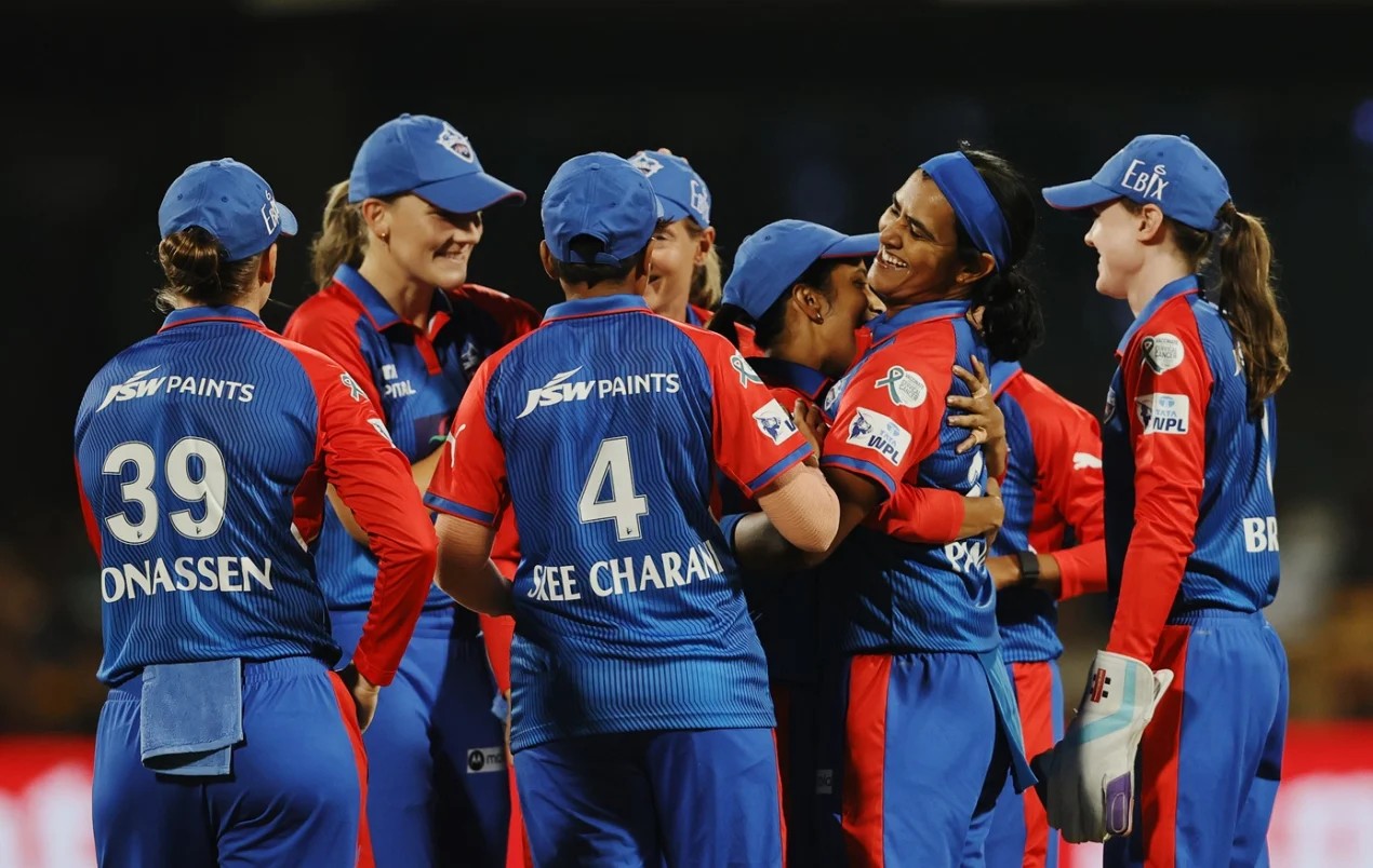 WPL 2026: दिल्ली कैपिटल्स (DC-W) का फाइनल स्क्वॉड जारी, पूरी प्लेयर्स लिस्ट यहां देखें