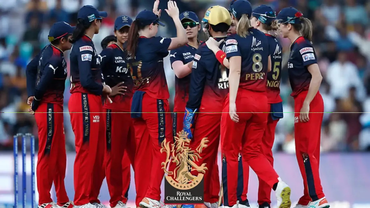 WPL 2026: रॉयल चैलेंजर्स बेंगलुरु (RCB-W) का फाइनल स्क्वॉड जारी, पूरी प्लेयर्स लिस्ट यहां देखें