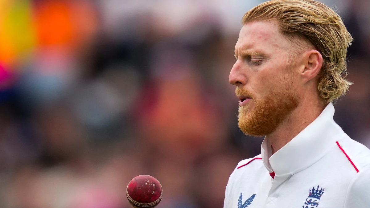 माइकल वॉन बोले – ‘स्टोक्स एशेज जीतने की उम्मीद करेंगे, यही उनकी मानसिकता है’