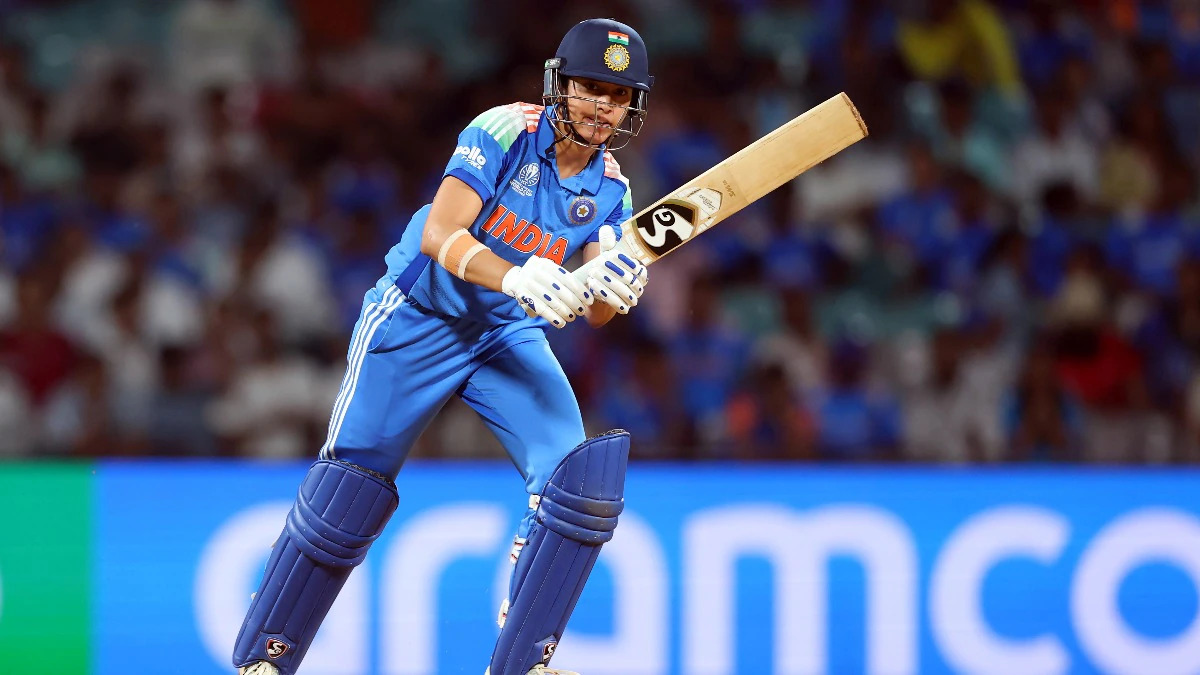 Women’s World Cup 2025: स्मृति मंधाना का फाइनल में धमाका, मिताली राज का विश्व कप रिकॉर्ड ध्वस्त किया