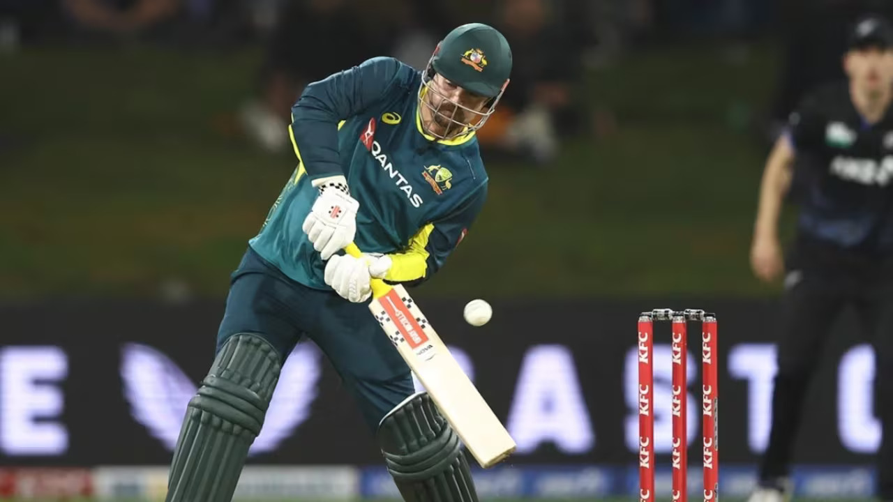 AUS vs IND 2025: ट्रैविस हेड चौथे T20I में क्यों नहीं खेल रहे हैं?