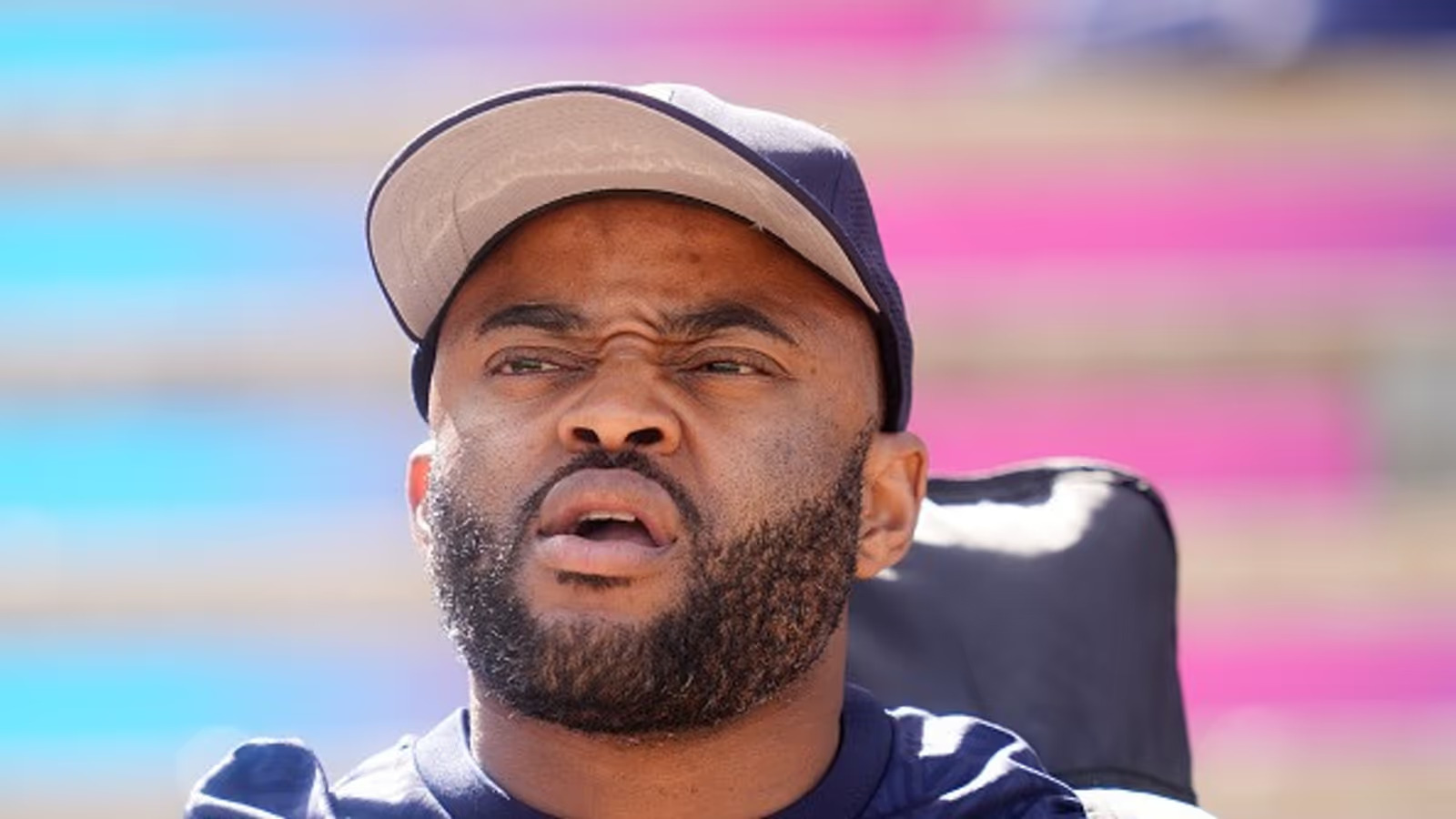 IND vs SA 2025: टेम्बा बावुमा ने भारत के स्टार खिलाड़ी की तारीफ की - ‘मैं उन्हें बड़ी भूमिका निभाते हुए देख सकता हूं’