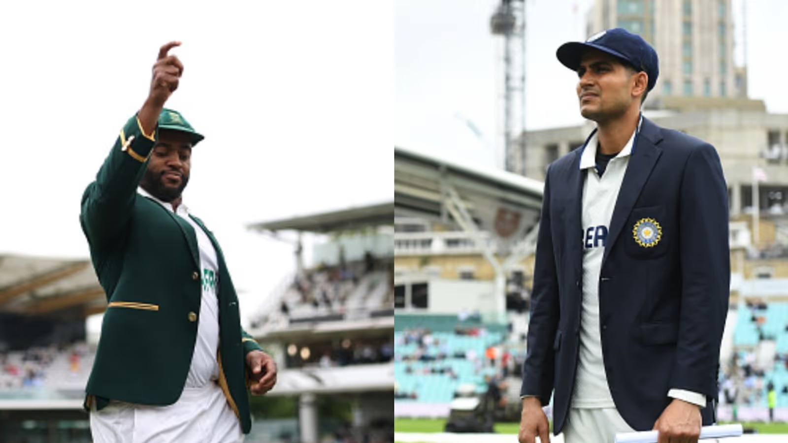 IND vs SA 1st Test: साउथ अफ्रीका ने टॉस जीतकर भारत के खिलाफ बल्लेबाजी चुनी, ऋषभ पंत की वापसी हुई