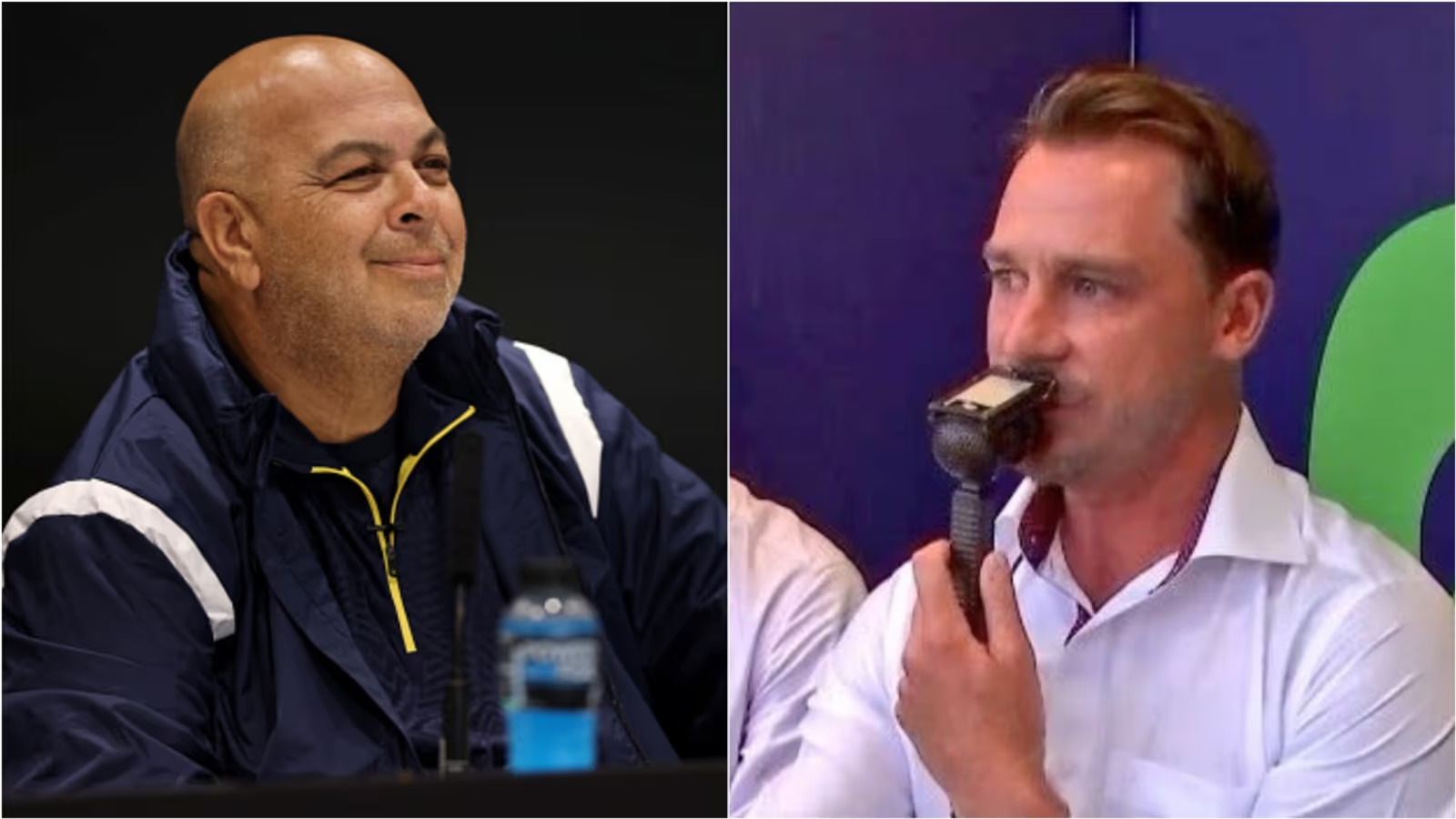 IND vs SA 2025: दिग्गज दक्षिण अफ्रीकी तेज गेंदबाज ने ‘ग्रोवल’ वाले बयान पर मुख्य कोच शुक्री कॉनराड की आलोचना की