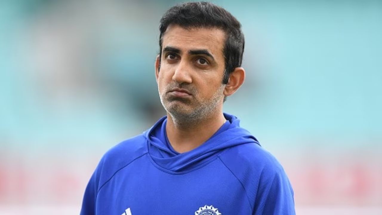 रिपोर्ट्स: गौतम गंभीर की मैच के बाद की टिप्पणियों से बीसीसीआई नाखुश है