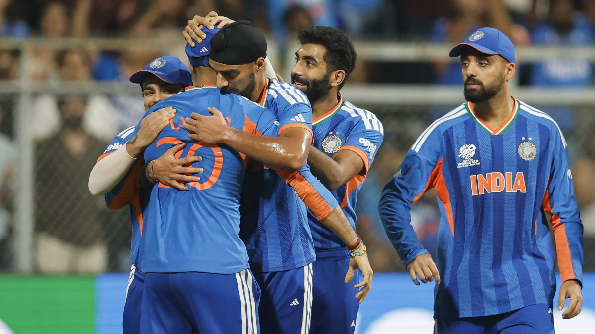 टी20 विश्व कप 2026: शोएब अख्तर ने न्यूजीलैंड के खिलाफ फाइनल से पहले चेतावनी दी – ‘भारत पर 1.5 अरब लोगों का दबाव है’