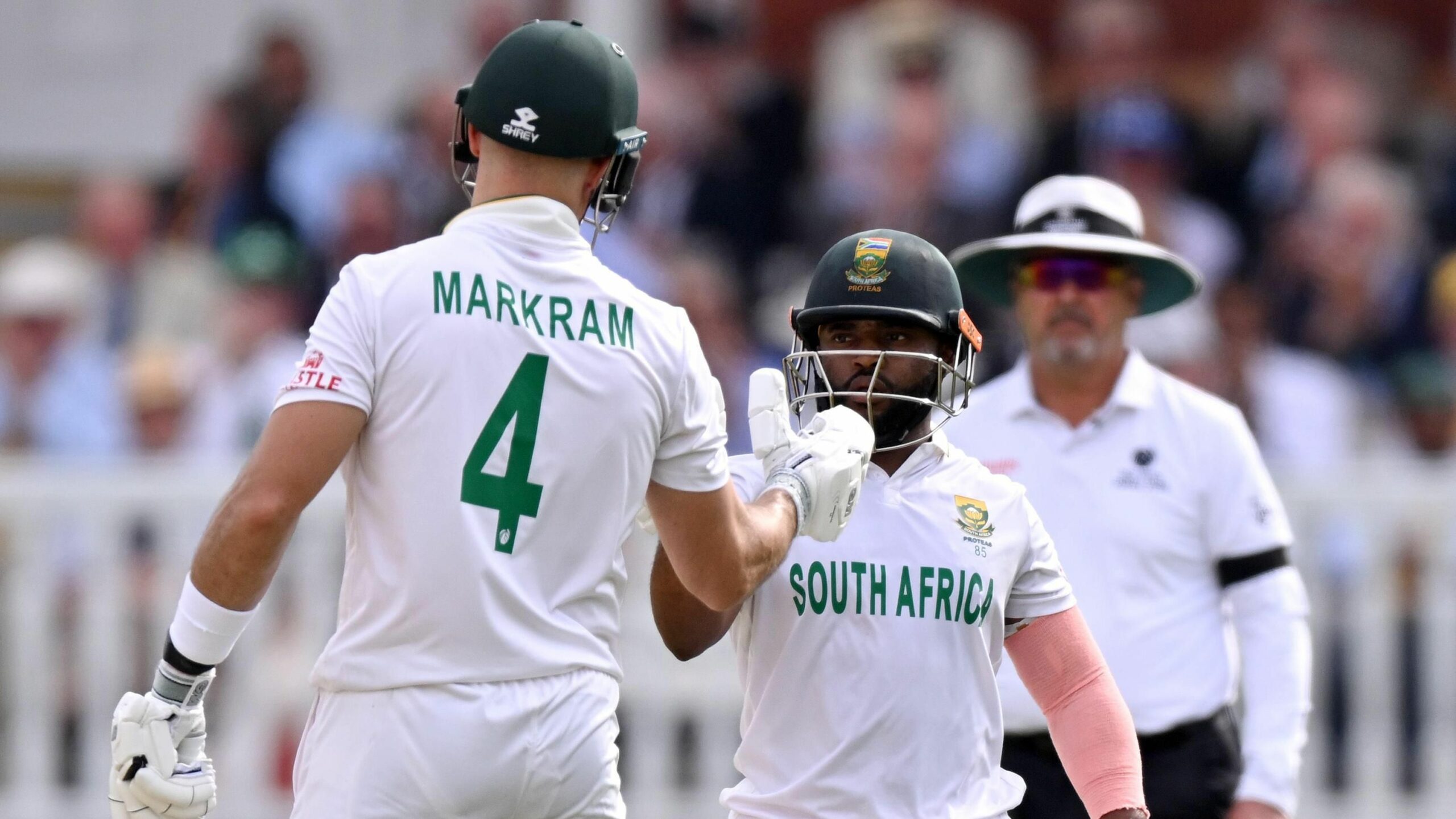 IND vs SA 2025: हाशिम अमला ने भारत में WTC चैंपियंस के प्रदर्शन का समर्थन किया – ‘अनुभवहीन खिलाड़ियों का होना उनके पक्ष में काम कर सकता है’