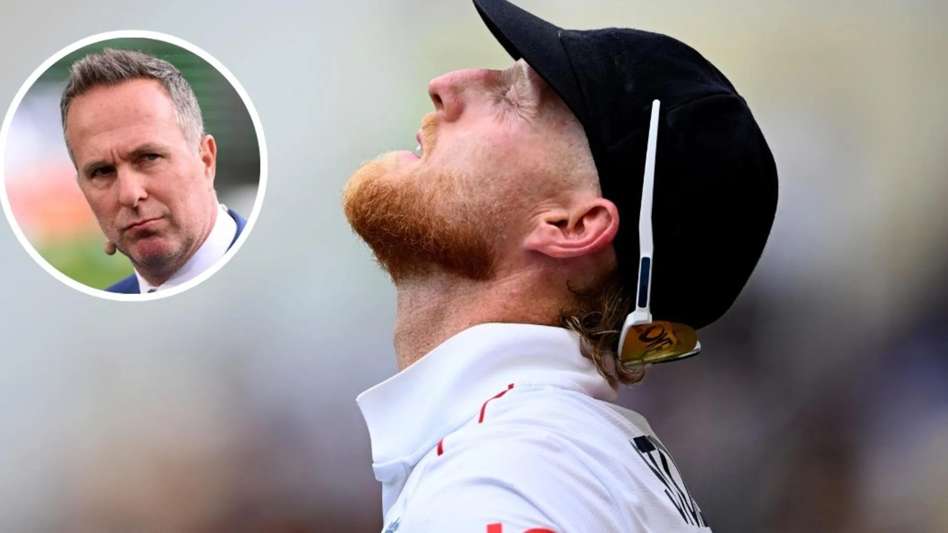 एशेज 2025-26: माइकल वॉन बोले - 'पर्थ में हार के बाद इंग्लैंड का गुलाबी गेंद से अभ्यास मैच न खेलना शौकियापन होगा'