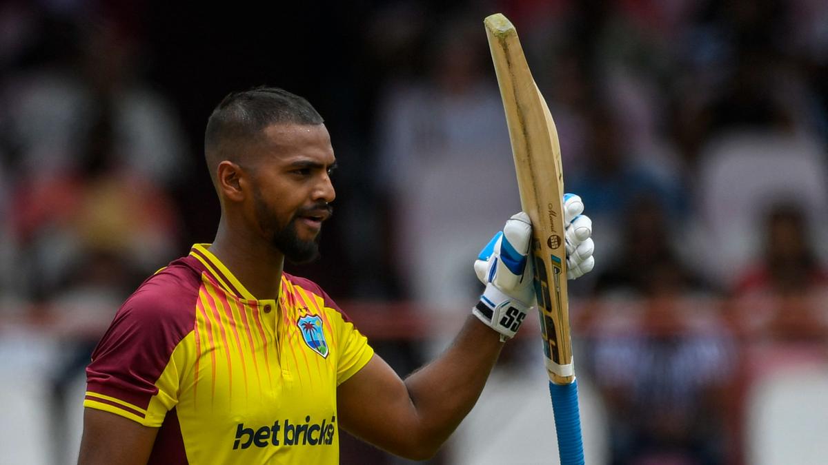 निकोलस पूरन ने ऑल-टाइम टॉप-5 टी20 बल्लेबाज चुने, धोनी-रोहित को जगह नहीं दी