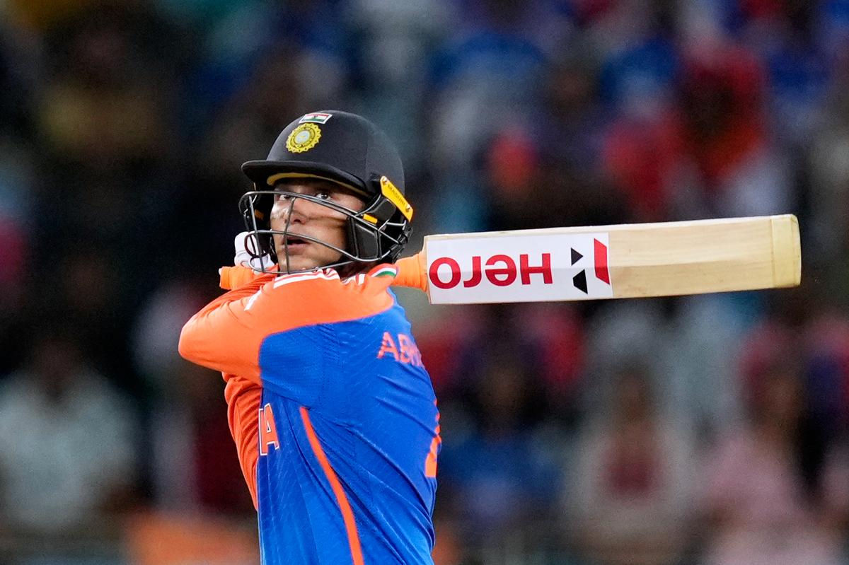 मनदीप सिंह ने अभिषेक शर्मा के टी20 क्रिकेट में उभरने के तरीके पर प्रकाश डाला