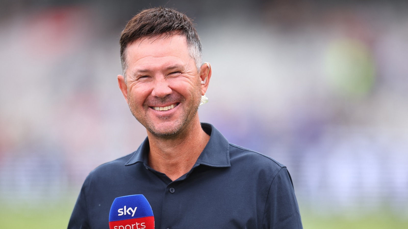 रिकी पोंटिंग ने बताया कि उन्होंने पुल शॉट को कैसे बेहतरीन तरीके से खेला - 'मैंने केवल निचले 5 प्रतिशत पर ध्यान दिया'