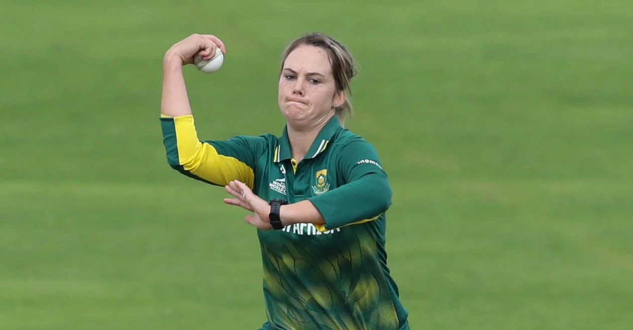 डेन वैन नीकेर्क आयरलैंड के खिलाफ सीमित ओवरों की श्रृंखला के लिए दक्षिण अफ्रीकी टीम में लौटीं