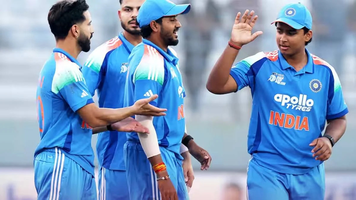 एशिया कप राइजिंग स्टार्स: भारत बनाम बांग्लादेश सेमीफाइनल मुकाबला आज, जानें कब, कहां और कैसे फ्री में लाइव देखें