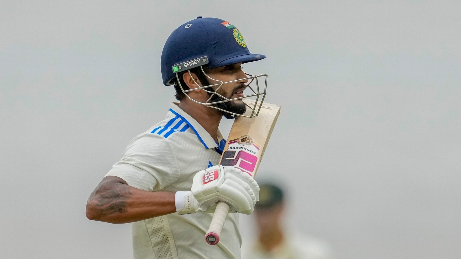 IND vs SA 2025: भारतीय सहायक कोच ने ईडन गार्डन्स टेस्ट के लिए प्लेइंग इलेवन पर अपडेट दिया - ‘नीतीश कुमार रेड्डी के पहले टेस्ट से बाहर रहने की संभावना’