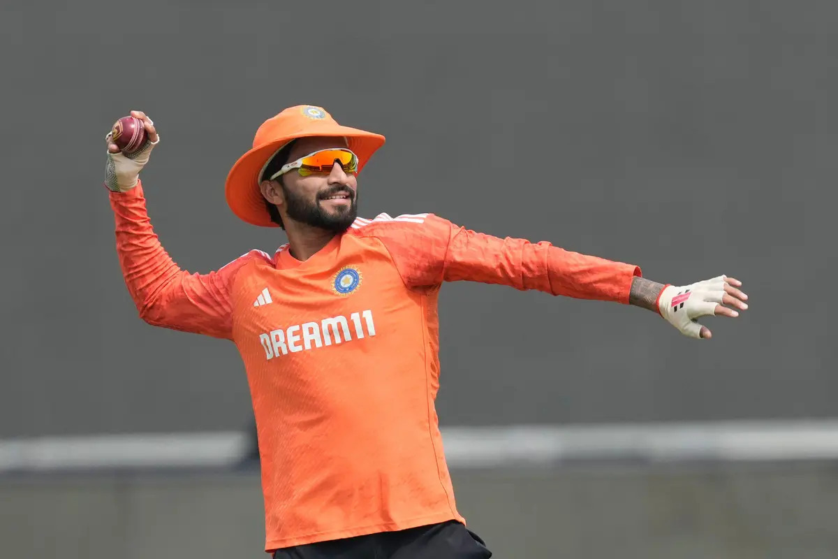 SMAT 2025: रजत पाटीदार की फिटनेस में सुधार, तीसरे दौर से मध्य प्रदेश टीम से जुड़ेंगे