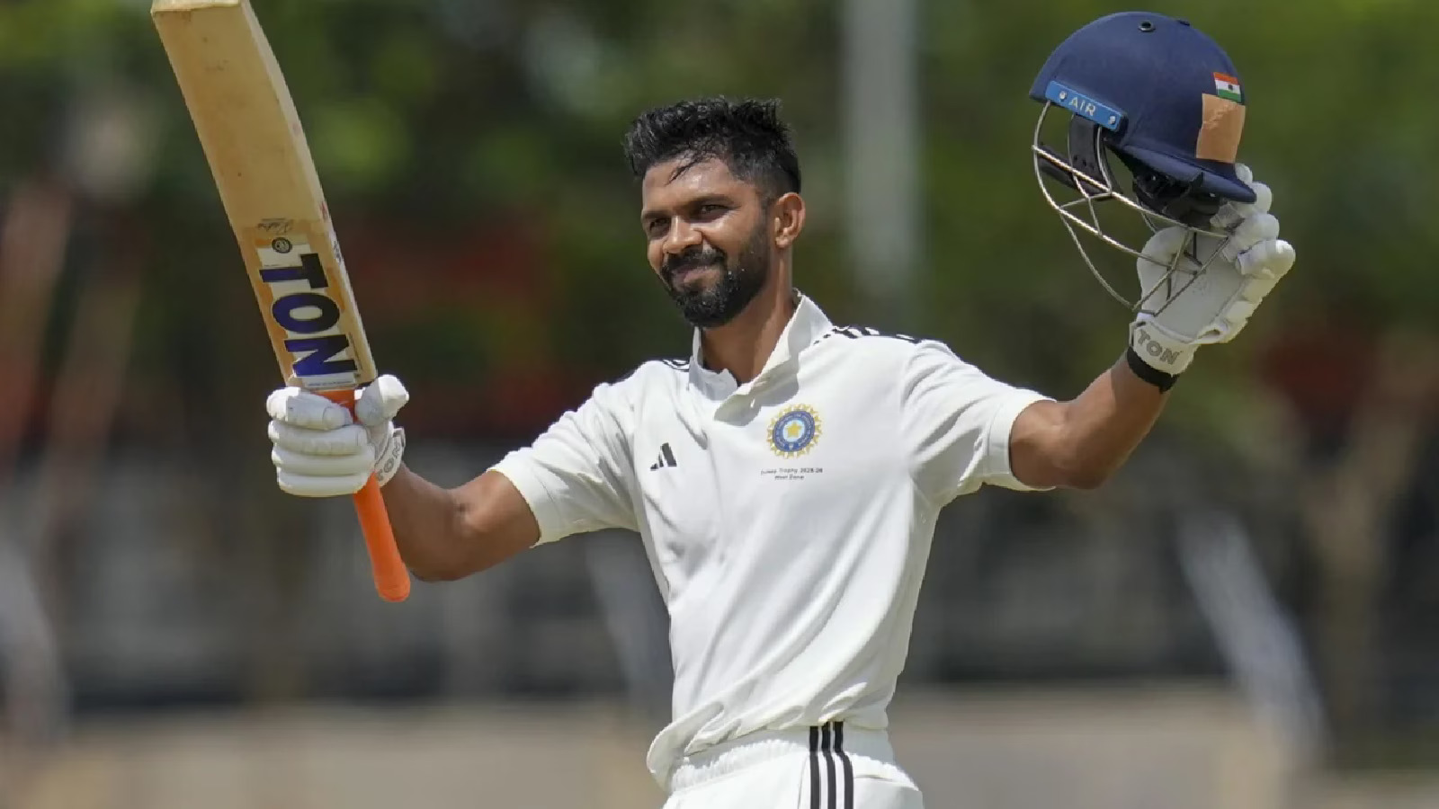 रविचंद्रन अश्विन ने रुतुराज गायकवाड़ की भारतीय टीम से अनुपस्थिति पर कहा - 'वह टीम में क्यों नहीं हैं?'