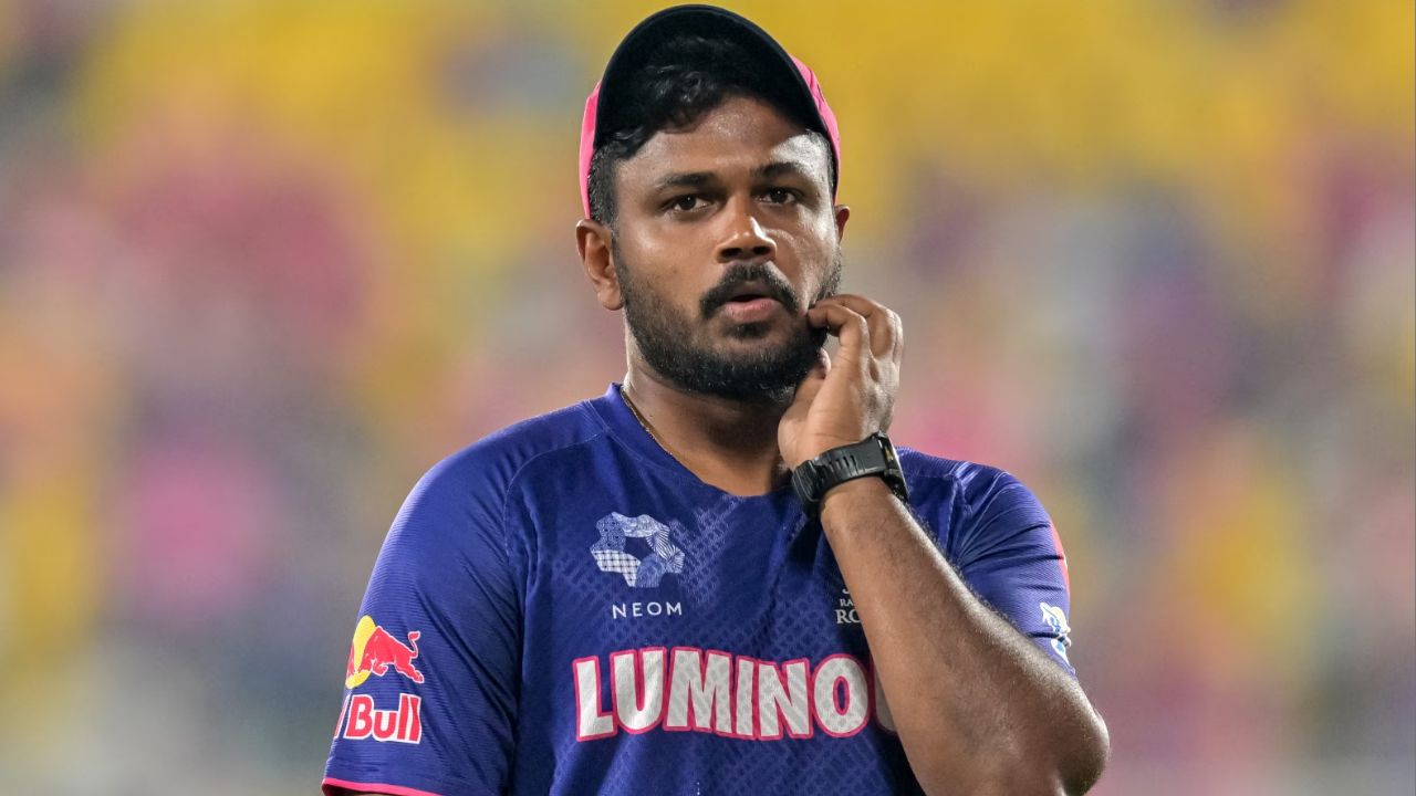 रिपोर्ट्स: संजू सैमसन के दिल्ली कैपिटल्स में शामिल होने की संभावना, ट्रिस्टन स्टब्स राजस्थान रॉयल्स में जाने को तैयार हैं