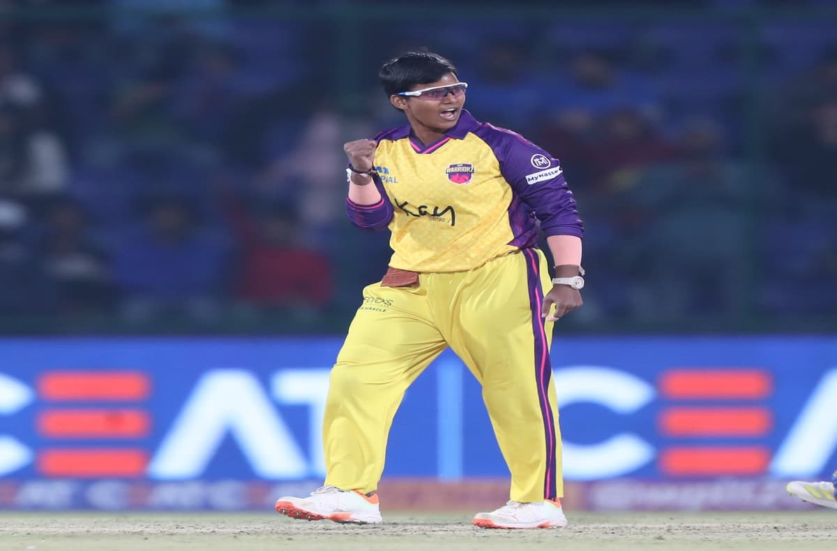 WPL 2026: वेदा कृष्णमूर्ति ने बताया कि मेगा नीलामी में दीप्ति शर्मा की इतनी ज्यादा मांग क्यों होगी