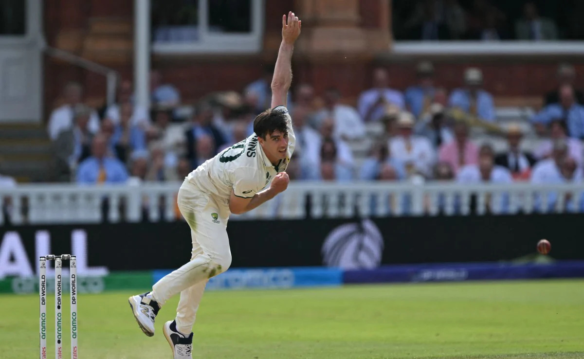 एशेज 2025-26: पैट कमिंस ब्रिस्बेन टेस्ट के लिए फिट नहीं; ऑस्ट्रेलिया ने ब्रिस्बेन के लिए टीम में कोई बदलाव नहीं किया