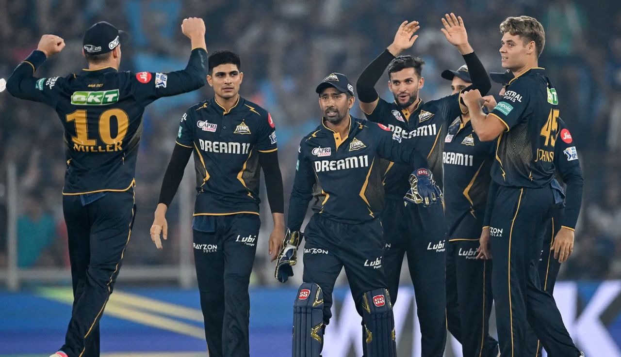 गुजरात टाइटन्स का मिडल ऑर्डर कमजोर, हेडन ने IPL 2026 नीलामी में बदलाव की सलाह दी