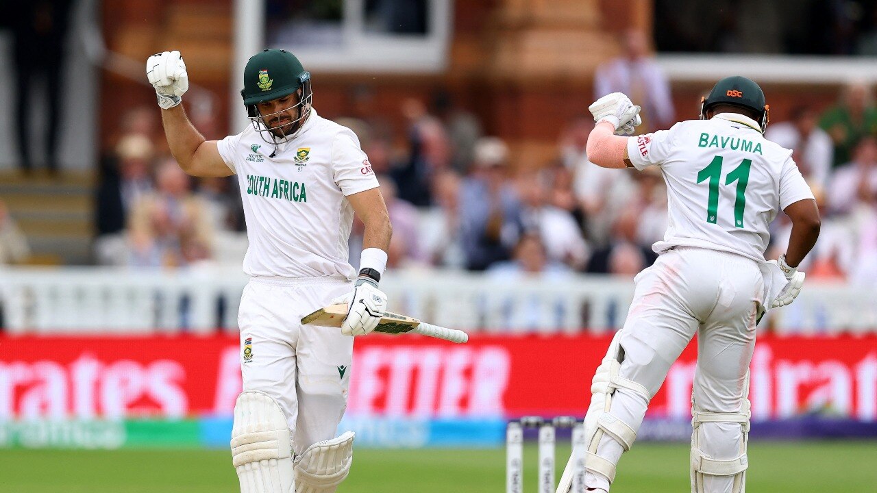 IND vs SA 2025: पूर्व कप्तान ने WTC 2025 फ़ाइनल में दक्षिण अफ्रीका की जीत पर सवाल उठाने वालों को करारा जवाब दिया -  ‘उन्होंने किसे हराया है? वे कहाँ खेले थे?’