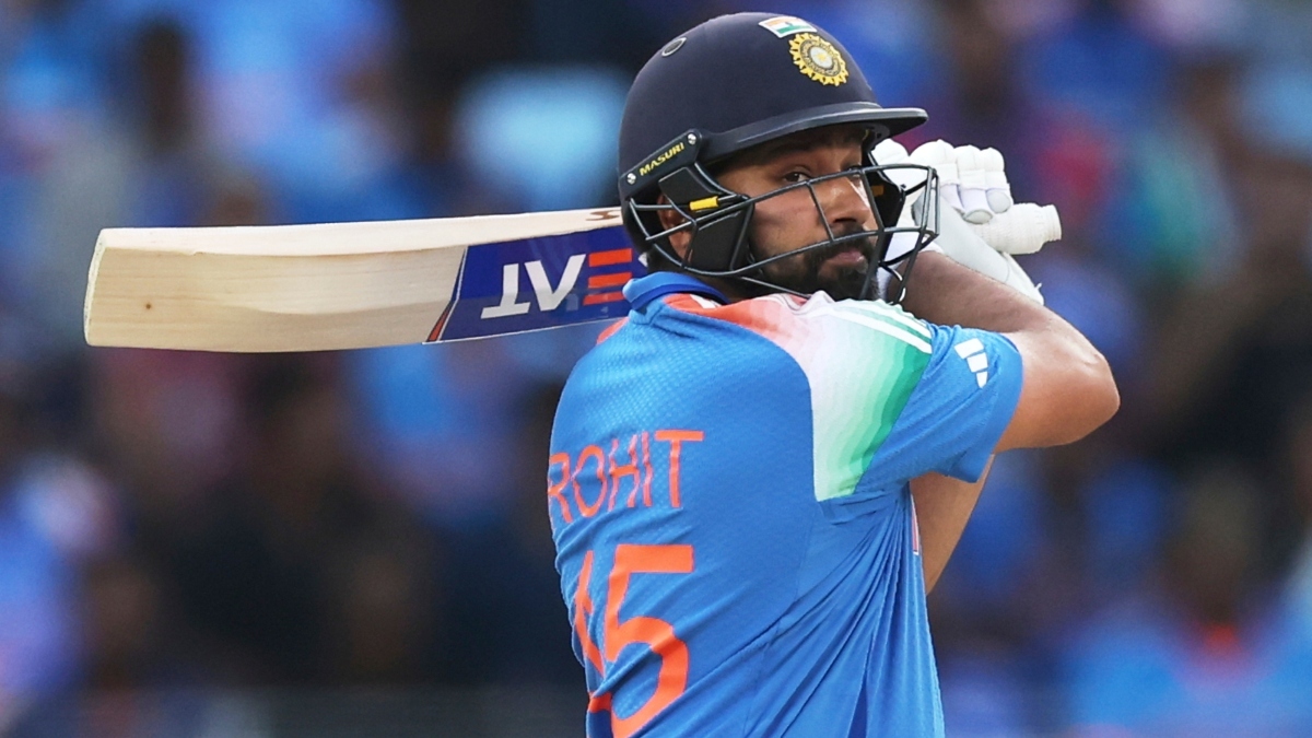 हाशिम अमला की ऑल-टाइम ODI XI में 3 भारतीय शामिल हुए, रोहित शर्मा को जगह नहीं मिली